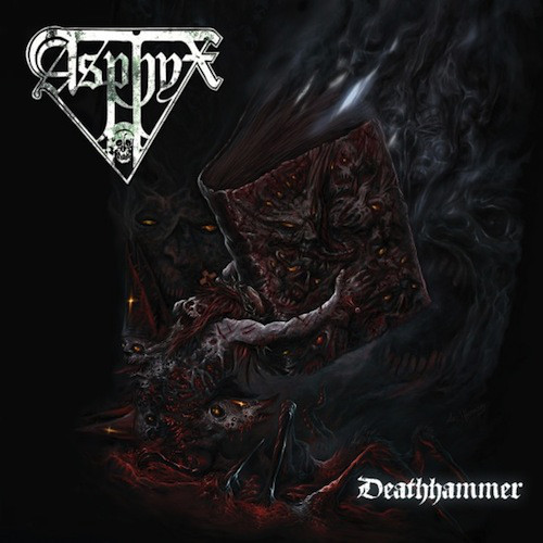 ASP06 -Asphyx -Deathhammer