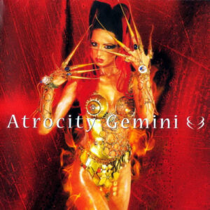 ATR04 -Atrocity - Gemini