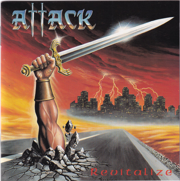 ATT12 -Attack-Revitalize