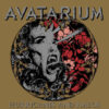 AVA16 -Avatarium -Hurricanes And Halos