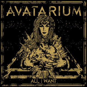AVA17 -Avatarium - All I Want