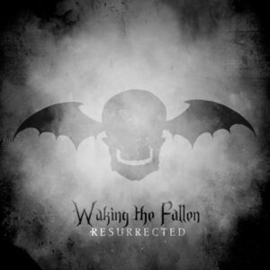 AVE05 -Aveged Sevenfold- Waking The Fallen (Resurrected)