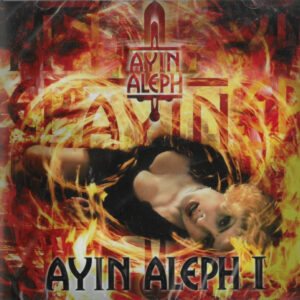AYI01 - Ayin Aleph - Ayin Aleph I