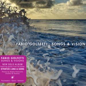 FAB04 -Fabio Golfetti - Songs & Visions
