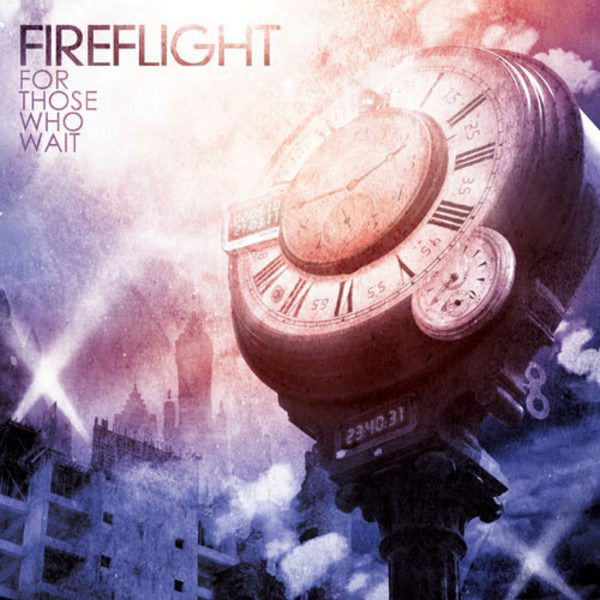 FIR11 -Fireflight -For Those Who Wait