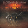 FLO06 -Flotsam And Jetsam -Blood In The Water