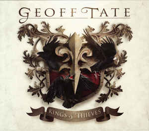 GEO01 -Geoff Tate - Kings & Thieves