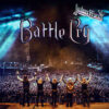JUD17 -Judas Priest - Battle Cry