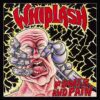 WHI20 -Whiplash – Po- Ticket To Mayhem