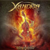 XAN04 -Xandria - Fire & Ashes