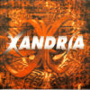 XAN09 -Xandria - Now & Forever