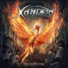 XAN10 -Xandria - Sacrificium