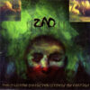 ZAO01 -Zao - The Splinter Shards The Birth Of Separation