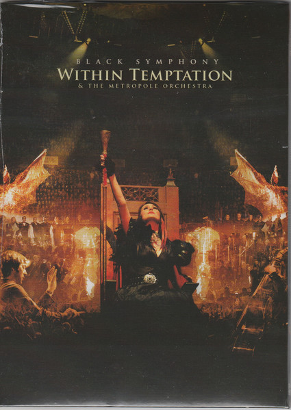 wit33 -Within Temptation & The Metropole Orchestra - Black Symphony
