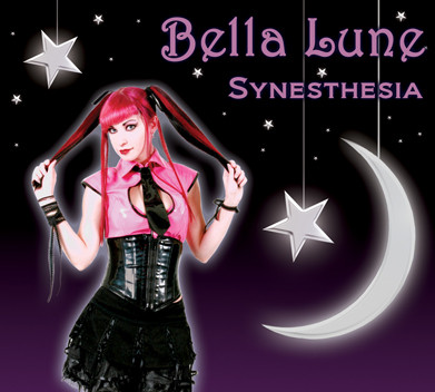 BEL11 -Bella Lune - Synesthesia