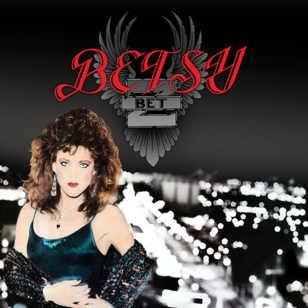 Betsy – Betsy - Metal Relics Betsy – Betsy