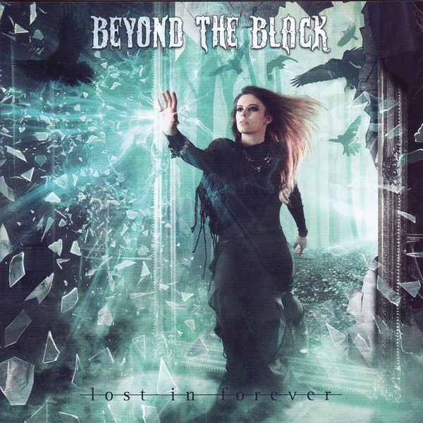 BEY07 -Beyond The Black - Lost In Forever