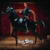 BIG02 -Big Boy - Ponygirl