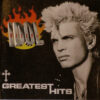 BIL03 -Billy Idol - Greatest Hits