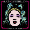 BLA50 -Black Cat Rebellion - Lovers Of The Bizarre