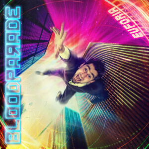 BLO21 -Bloodparade -Euforia