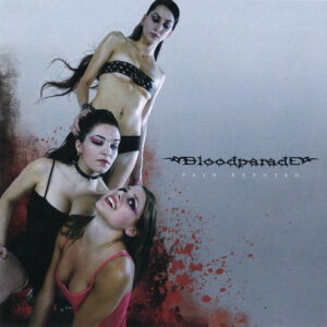 BLO22 -Bloodparade-Pain Expoded