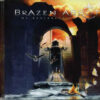 BRA06 -Brazen Abbot - My Resurrection