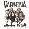 CAD07 -Cadaveria - Horror Metal