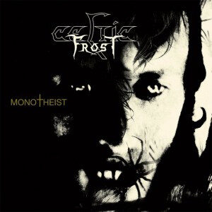 CEL08 -Celtic Frost - Monotheist