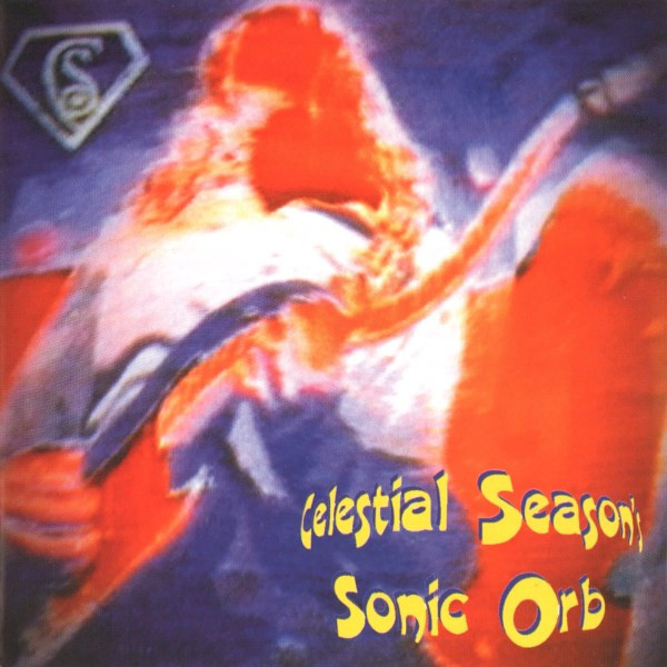 CEL09- Celestial Season - Celestial Season’s Sonic Orb