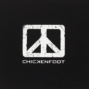 CHI19 -Chickenfoot - Chickenfoot