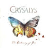 CRY07 -Crysalys- The Awakening Of Gaia