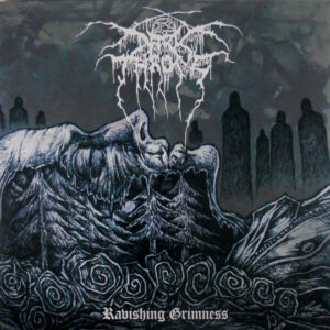DAR53 - Darkthrone- Ravishing Grimness