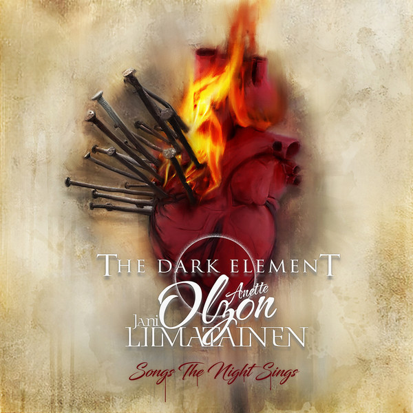 DAR57 - The Dark Element - Songs The Night Sings