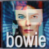 DAV02 - David Bowie - Best Of Bowie