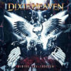 DIX01 -Dixie Heaven - Riding The Thunder