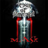 EDG12 -Edge Of Paradise - Mask