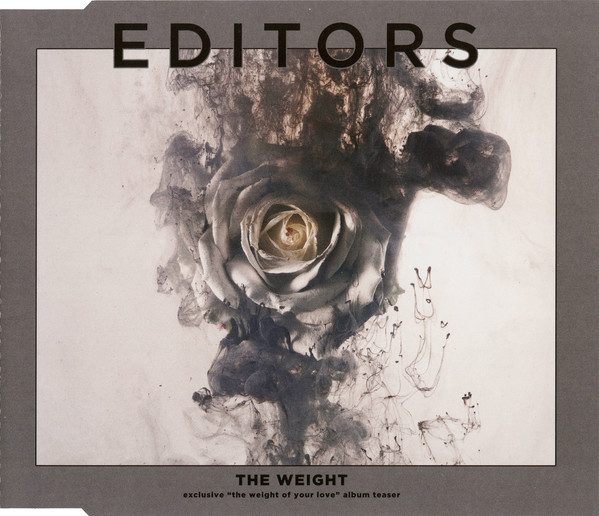 EDI01 -Editors -The Weight