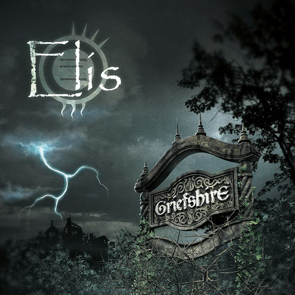 ELI03 -Elis -Griefshire