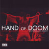 HAN06 -Hand Of Doom - Live In Los Angeles (Black Sabbath Tribute)