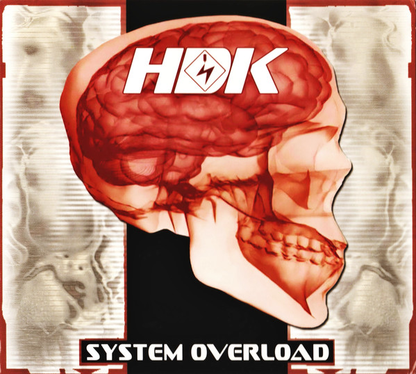 HDK01 -HDK -System Overload
