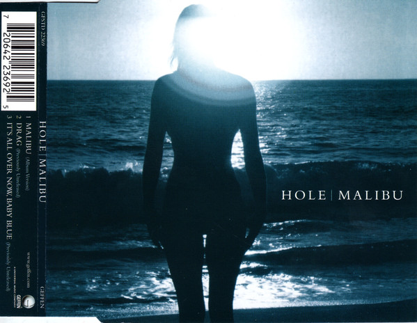 HOL14 -Hole – Malibu