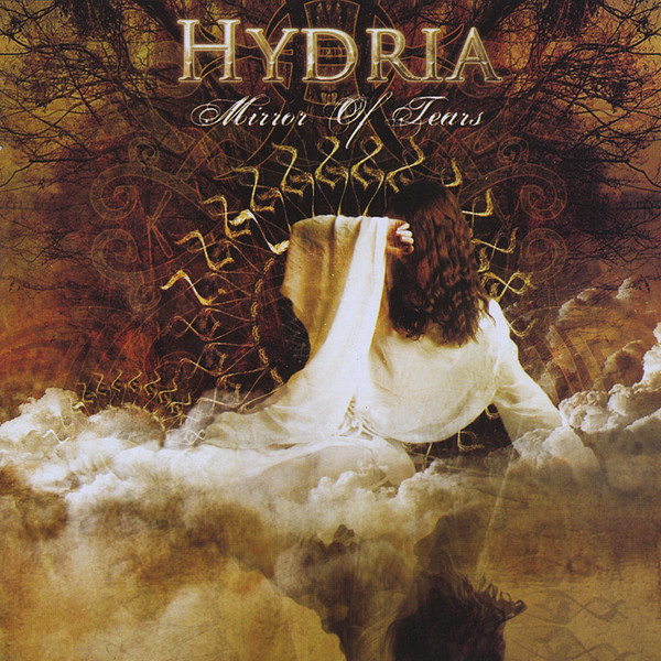 HYD02 -Hydria - Mirror Of Tears