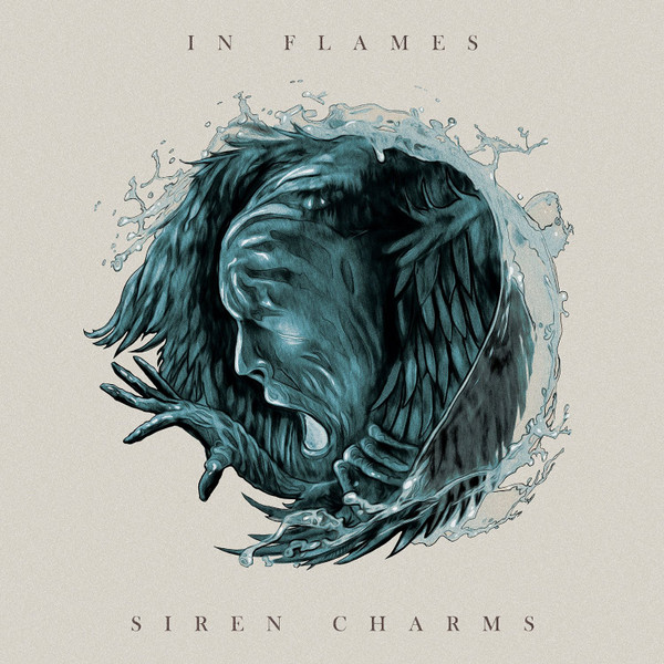 INF19 - In Flames - Siren Charms