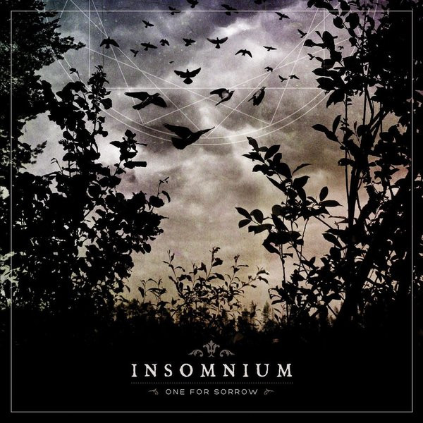 INS06 -Insomnium -One For Sorrow
