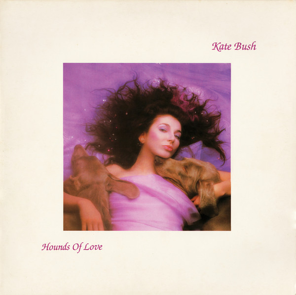 KAT09 -Kate Bush -Hounds Of Love