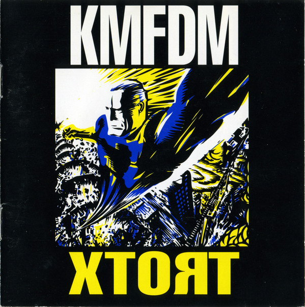 KMF03 -KMFDM - Xtort