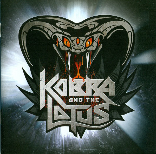 KOB02 -Kobra And The Lotus-Kobra And The Lotus