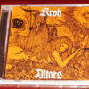 KRO02 -Kroh - Altars