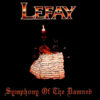 LEF01 -Lefay -Symphony Of The Damned